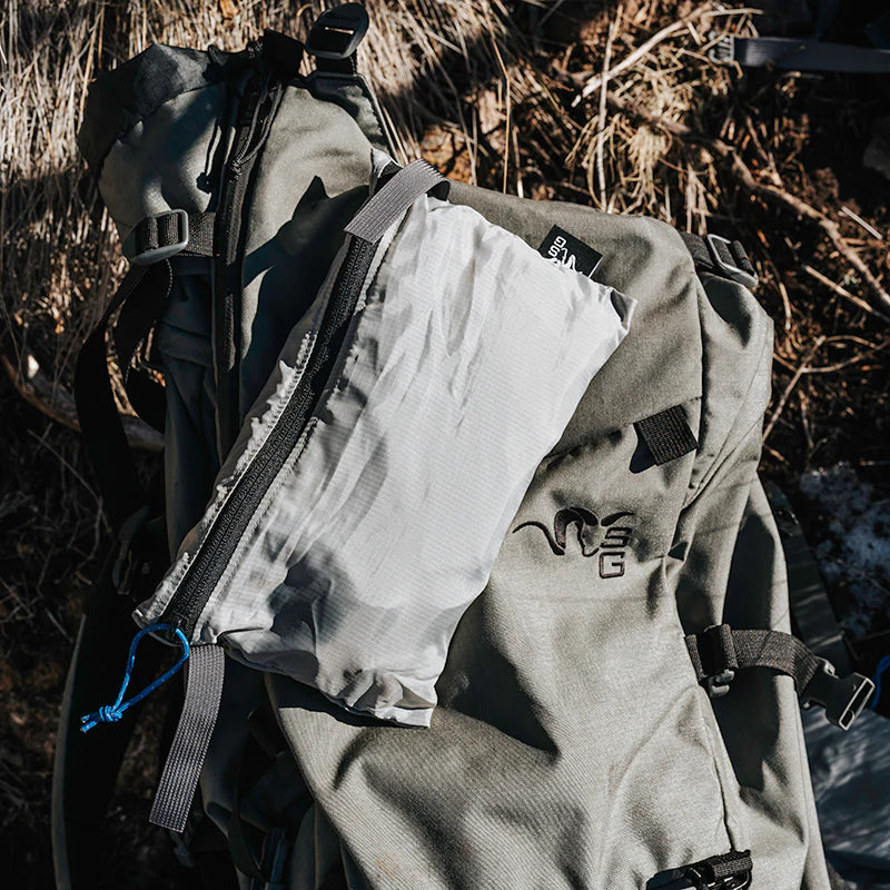 Stone Glacier Game Bag Kit - - Mansfield Hunting & Fishing - Products to prepare for Corona Virus