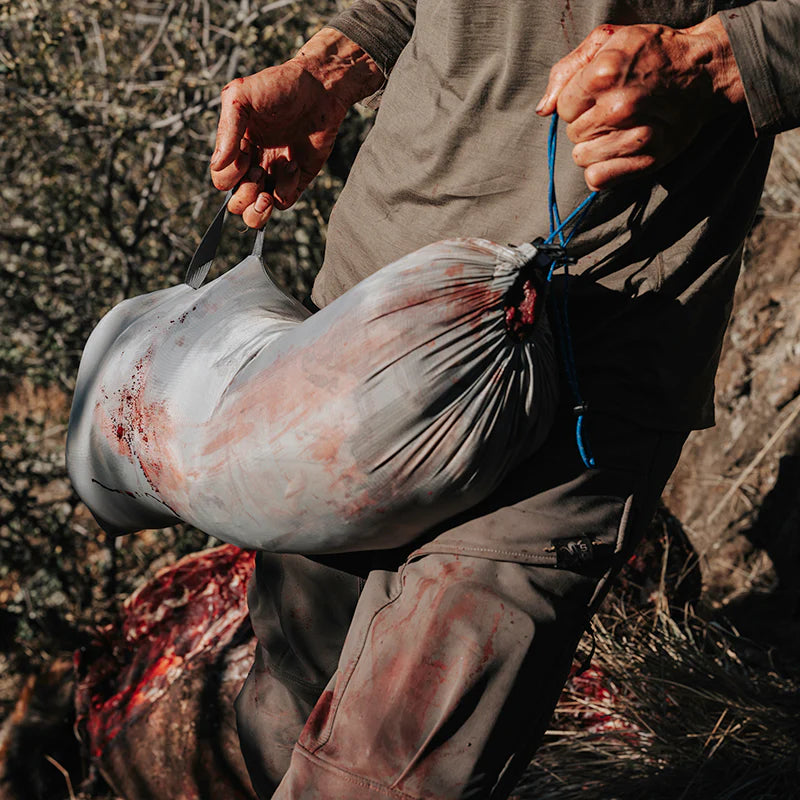 Stone Glacier Game Bag Kit - - Mansfield Hunting & Fishing - Products to prepare for Corona Virus