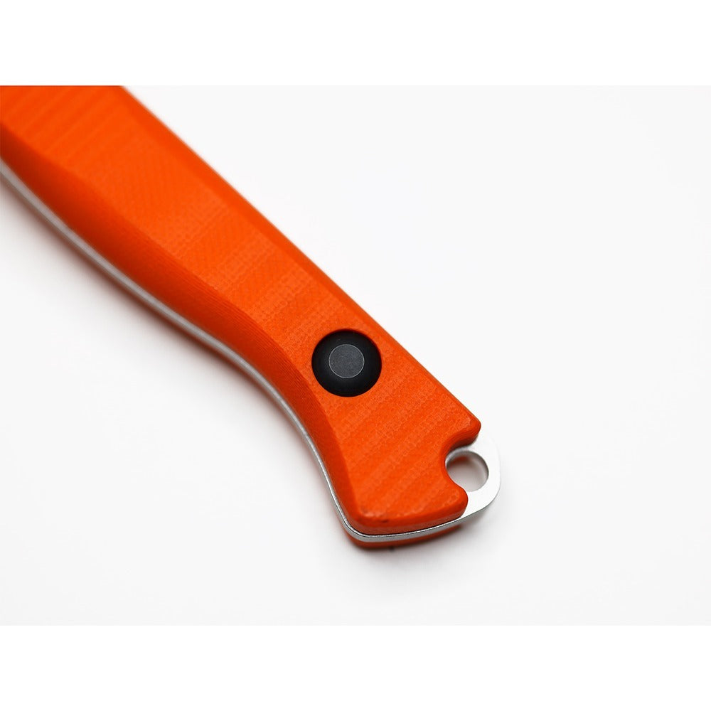 Benchmade Flyway CPM-154 Steel Fixed Blade Knife - - Mansfield Hunting & Fishing - Products to prepare for Corona Virus