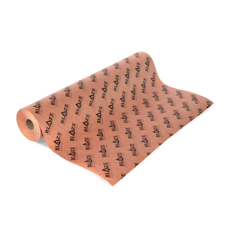 Blaze Butchers Paper - - Mansfield Hunting & Fishing - Products to prepare for Corona Virus