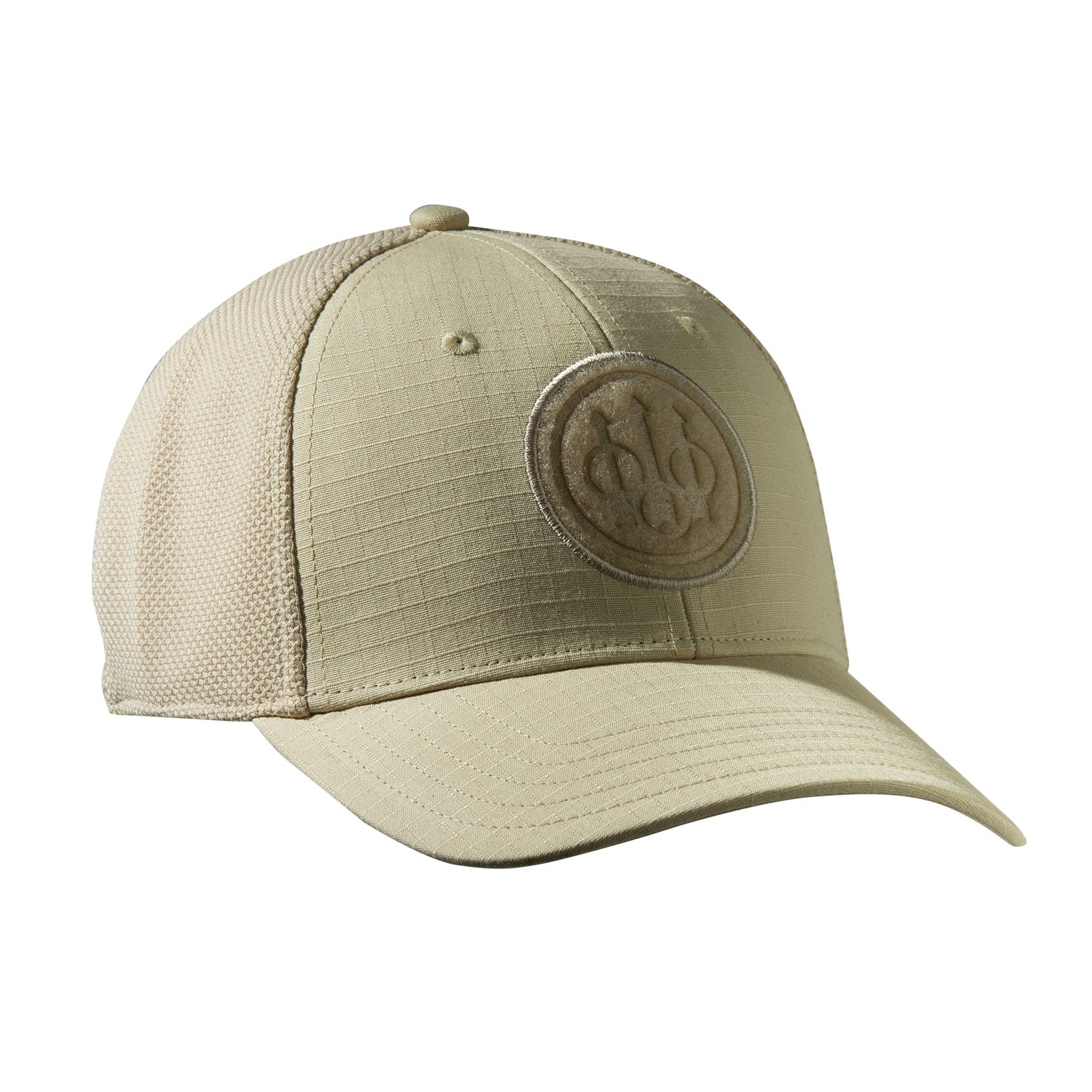 Beretta Shield Flexfit Cap (Mojave Desert) - - Mansfield Hunting & Fishing - Products to prepare for Corona Virus