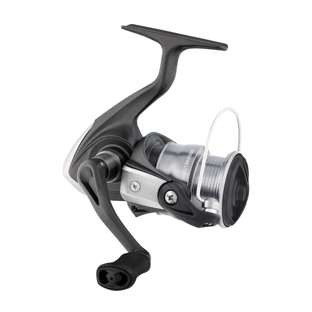 Daiwa 26 Crossfire LT4000-C Spin Fishing Reel - - Mansfield Hunting & Fishing - Products to prepare for Corona Virus