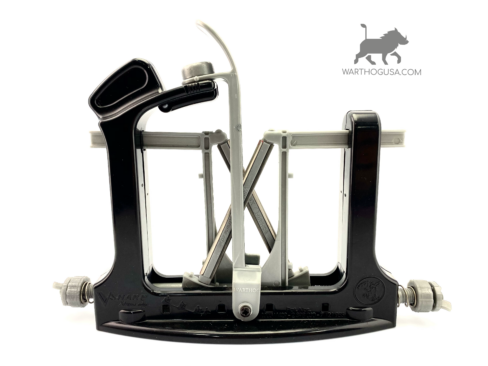 Warthog Extreme Edge Combo Sharpener - - Mansfield Hunting & Fishing - Products to prepare for Corona Virus