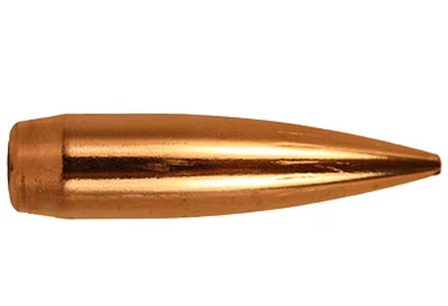 Berger 30 cal 155.5gr FULLBORE Target Projectiles - 500pk - - Mansfield Hunting & Fishing - Products to prepare for Corona Virus