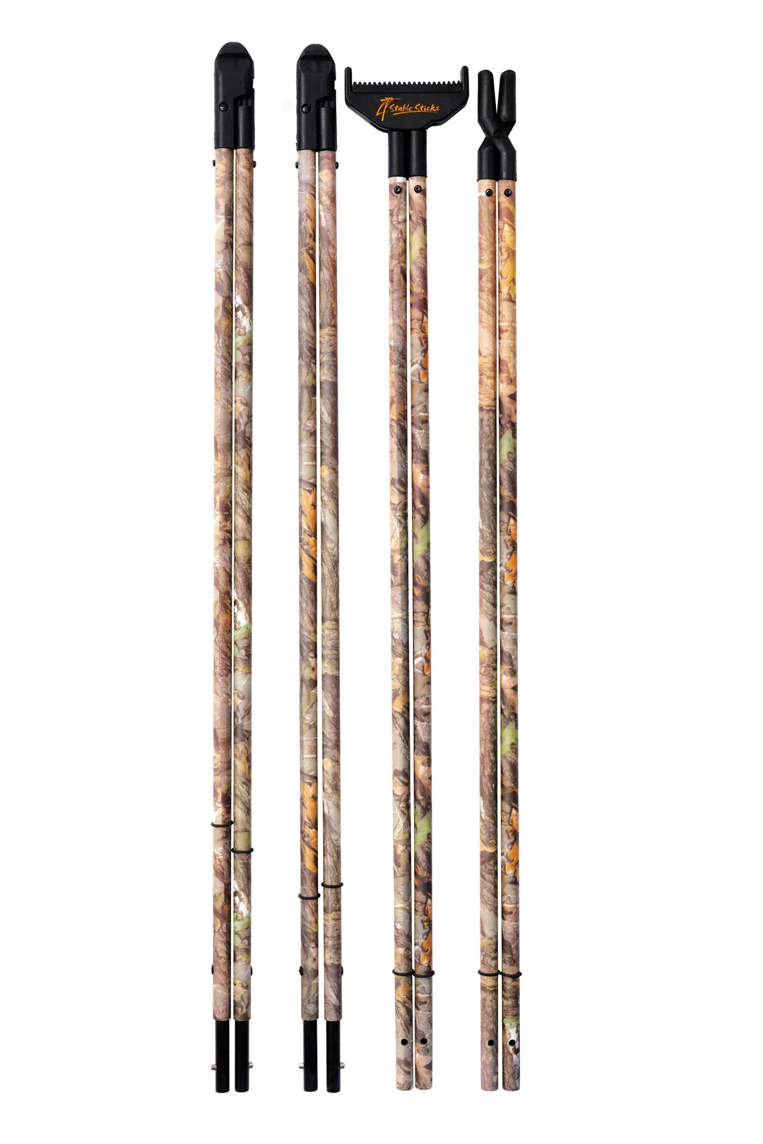 Stable Sticks Bush Essential Camo