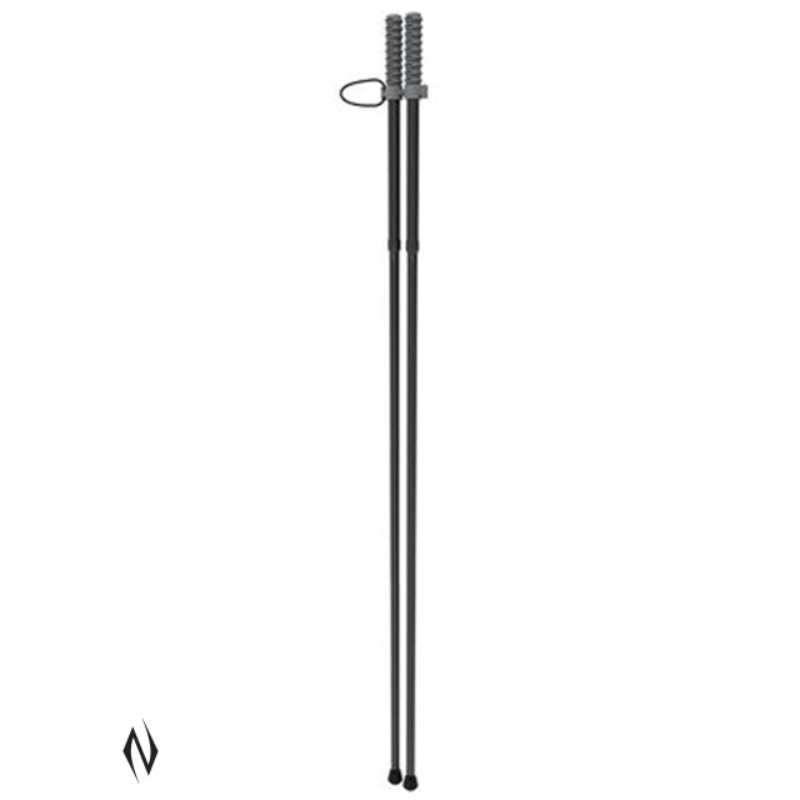 BOG Deadshot Bipod Mini Sitting - - Mansfield Hunting & Fishing - Products to prepare for Corona Virus