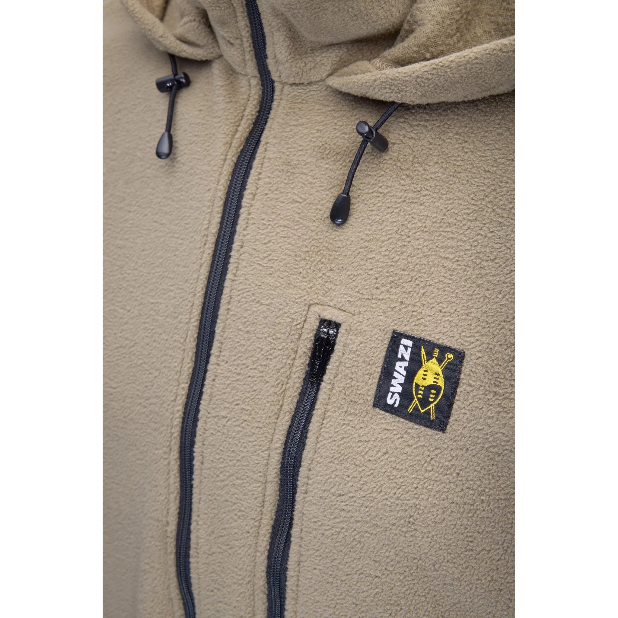 Swazi Brocco Shirt - - Mansfield Hunting & Fishing - Products to prepare for Corona Virus