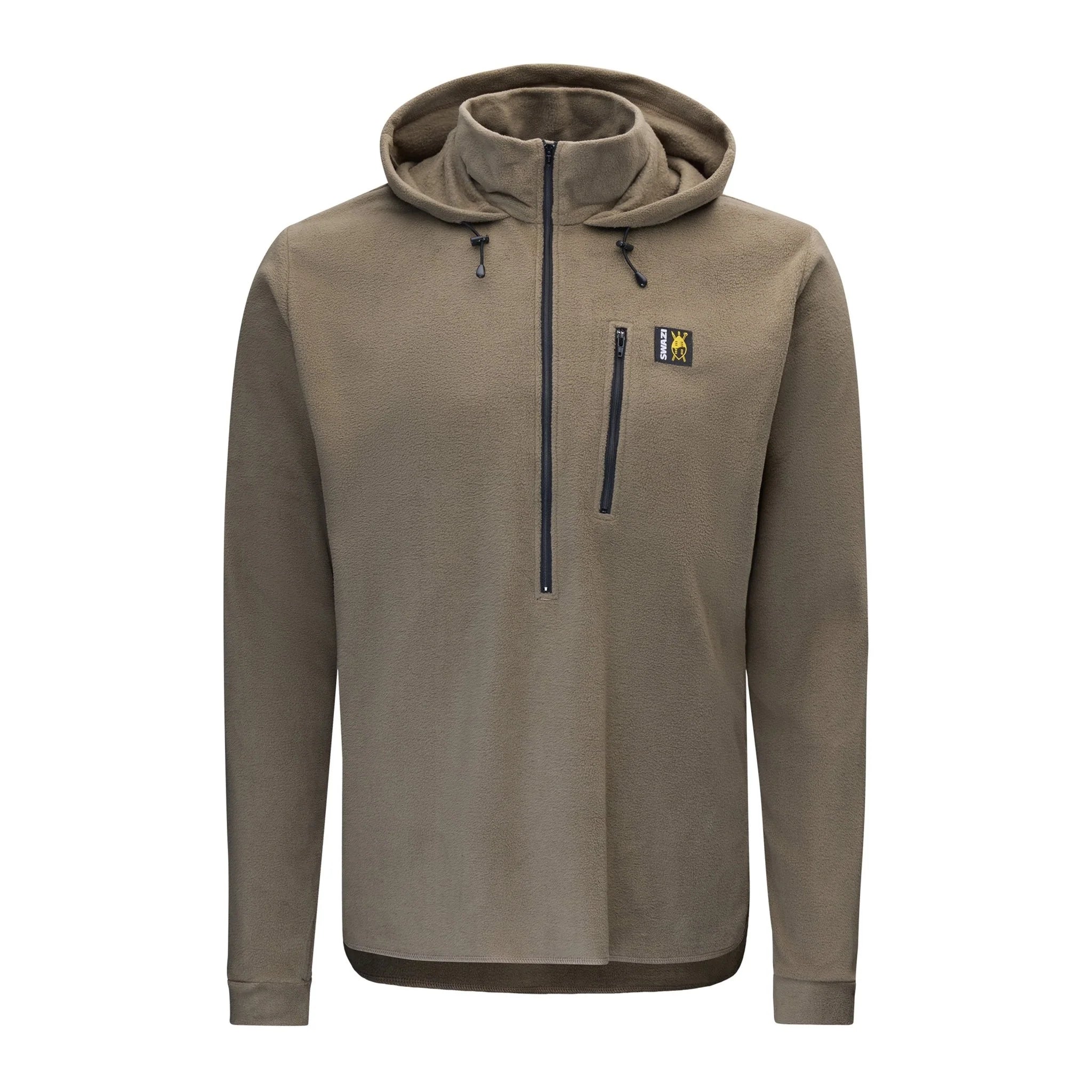 Swazi Brocco Shirt - - Mansfield Hunting & Fishing - Products to prepare for Corona Virus