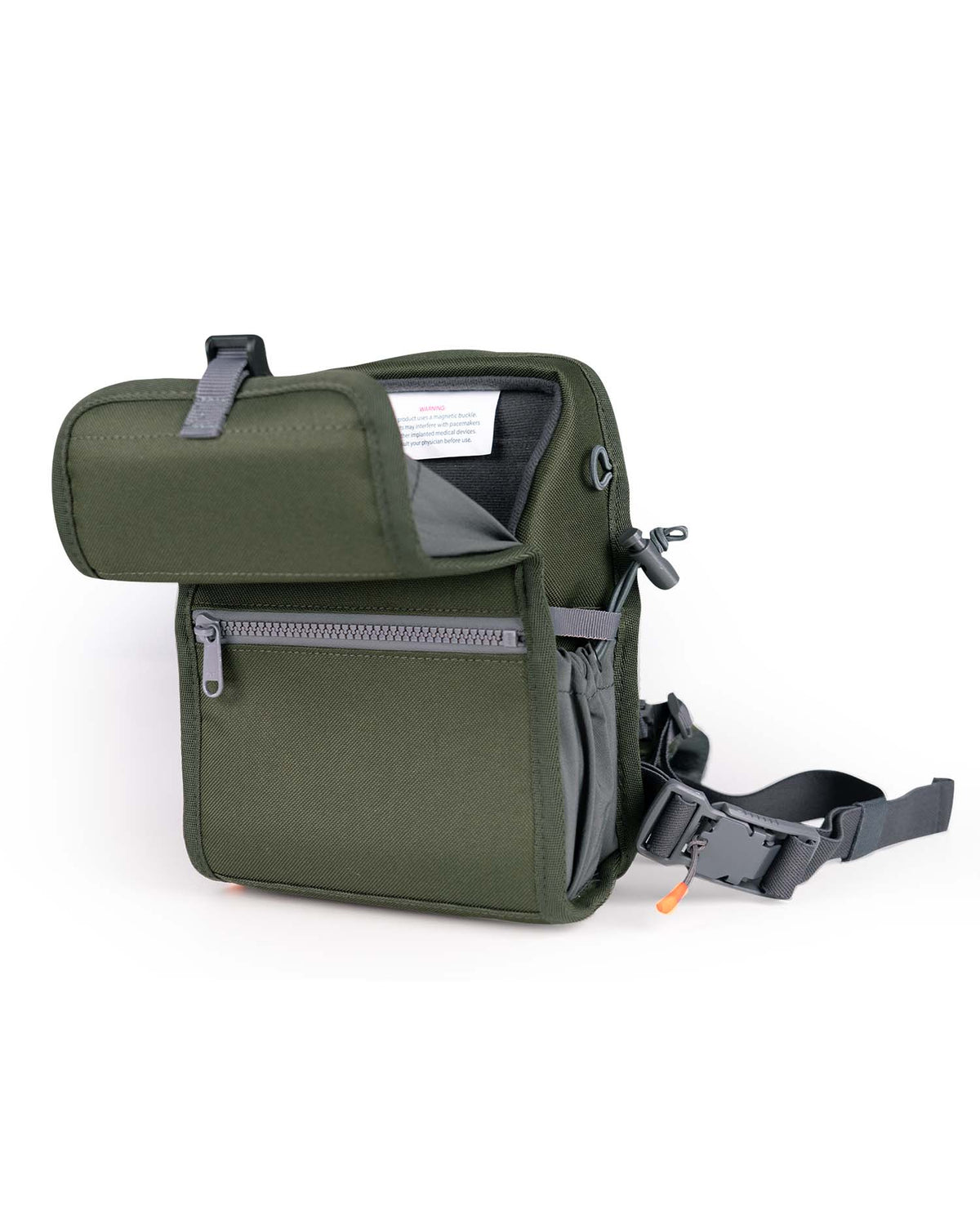 Stoney Creek Bino Guard - - Mansfield Hunting & Fishing - Products to prepare for Corona Virus