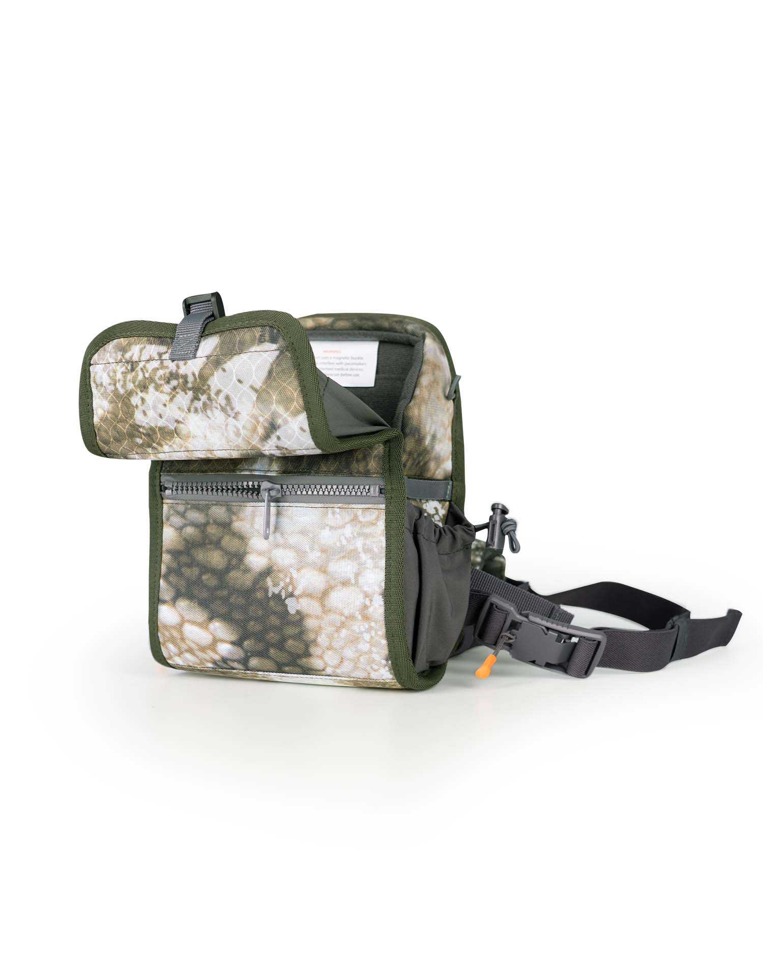 Stoney Creek Bino Guard - TCA - Mansfield Hunting & Fishing - Products to prepare for Corona Virus
