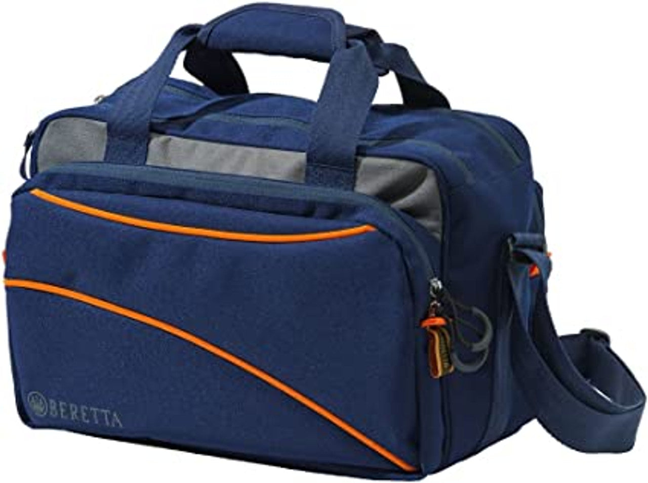 Beretta Uniform Pro Field Bag EVO Blue -  - Mansfield Hunting & Fishing - Products to prepare for Corona Virus