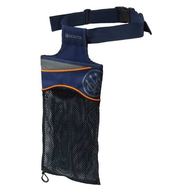 Beretta Uniform Pro Pouch Mesh - - Mansfield Hunting & Fishing - Products to prepare for Corona Virus