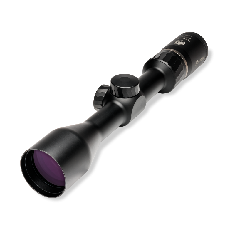 Burris Fullfield IV 2.5-10x42 E3 Ballistic Reticle Scope