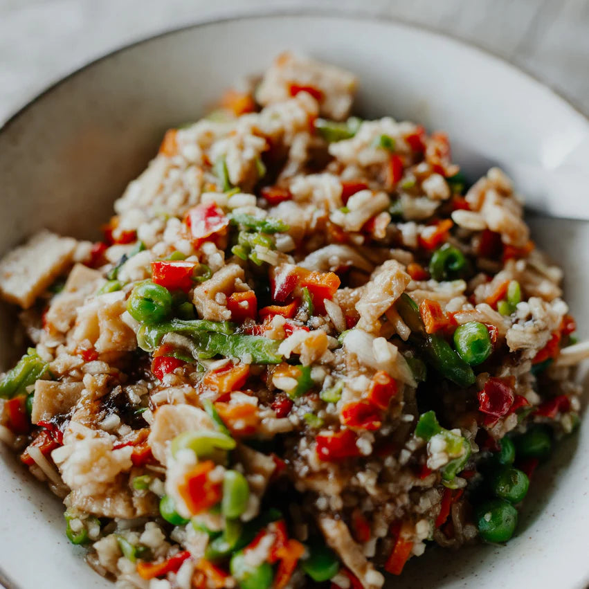Back Country Cuisine - Honey Soy Chicken - - Mansfield Hunting & Fishing - Products to prepare for Corona Virus