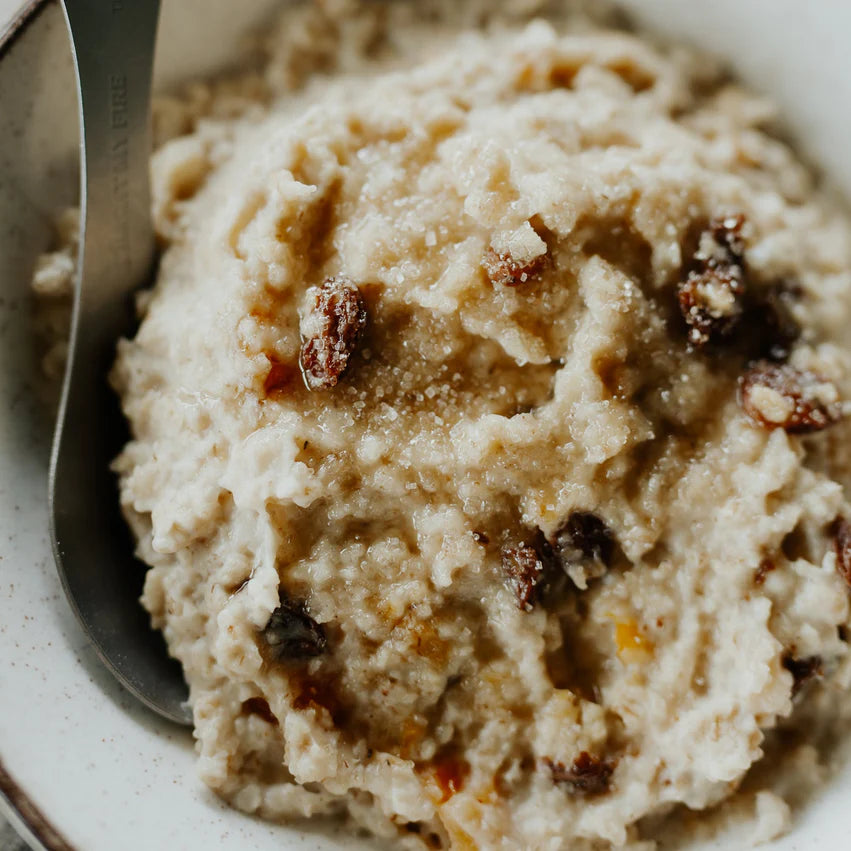 Back Country Cuisine - Porridge Supreme - - Mansfield Hunting & Fishing - Products to prepare for Corona Virus