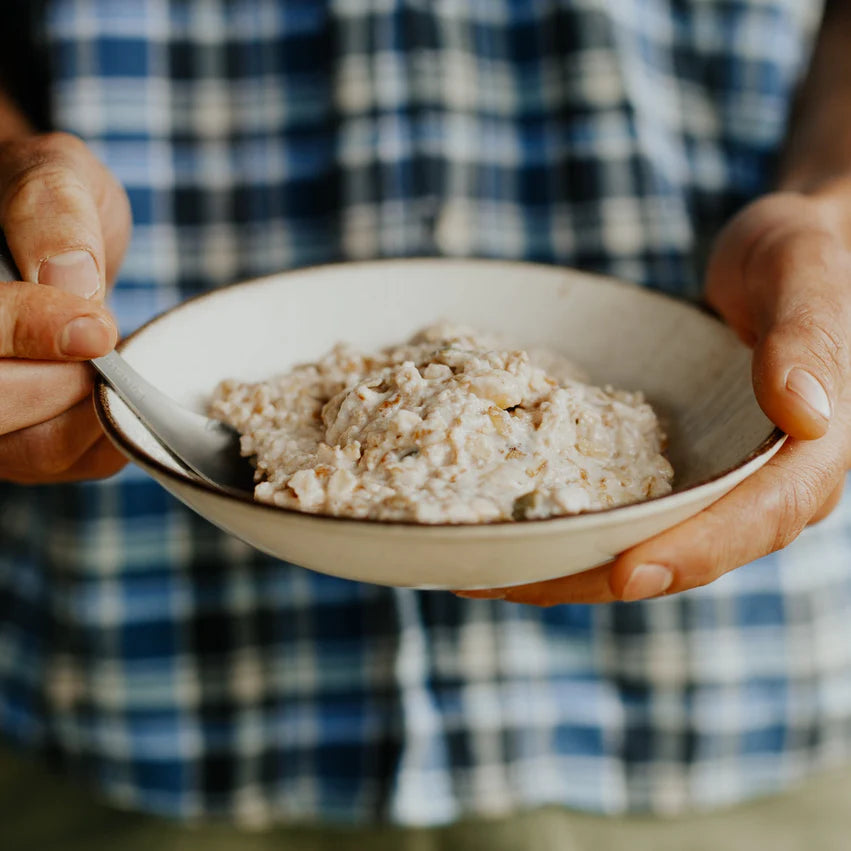Back Country Cuisine - Yoghurt & Muesli - - Mansfield Hunting & Fishing - Products to prepare for Corona Virus