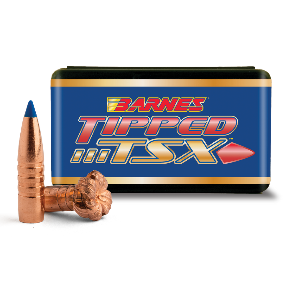 Barnes 416 Cal 350gr TTSX BT - 50pk - - Mansfield Hunting & Fishing - Products to prepare for Corona Virus