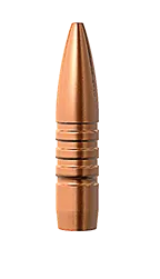 Barnes TSX 270cal 140gr BT Projectiles - 50pk - - Mansfield Hunting & Fishing - Products to prepare for Corona Virus