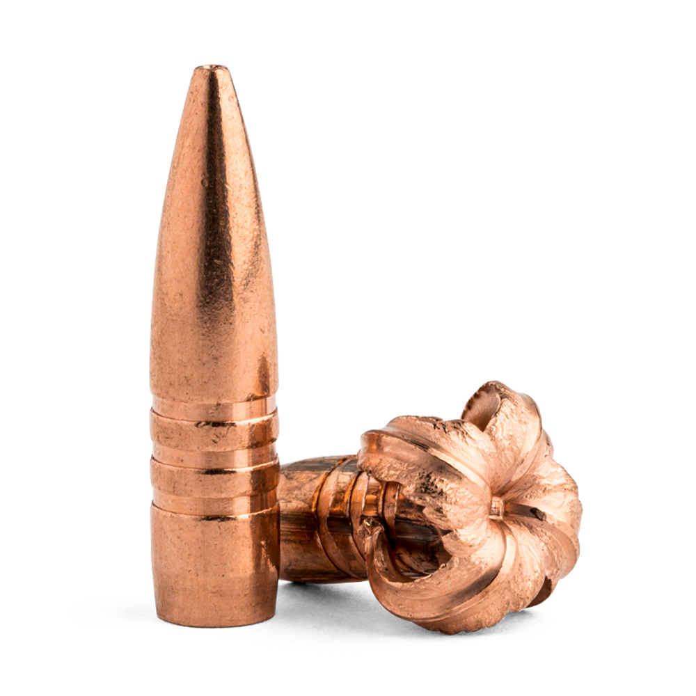 Barnes TSX 30 Cal 200gr FB Projectiles - 50Pk -  - Mansfield Hunting & Fishing - Products to prepare for Corona Virus