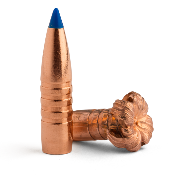 Barnes TTSX 6.5mm 120gr BT Projectiles - 50Pk - - Mansfield Hunting & Fishing - Products to prepare for Corona Virus