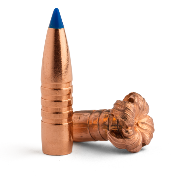 Barnes Tipped TSX .308 130gr Projectiles  50pk -  - Mansfield Hunting & Fishing - Products to prepare for Corona Virus