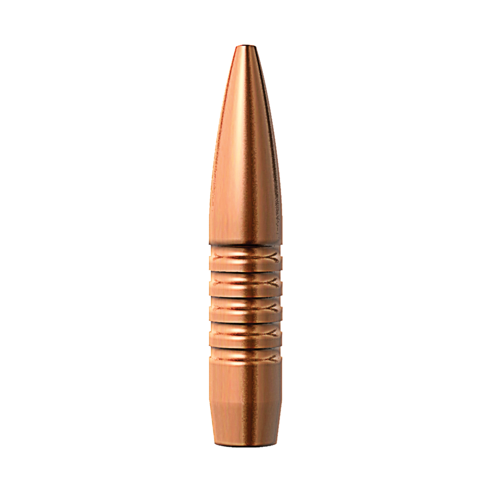 Barnes TSX 338 Cal 285gr BT Projectiles - 50Pk - - Mansfield Hunting & Fishing - Products to prepare for Corona Virus