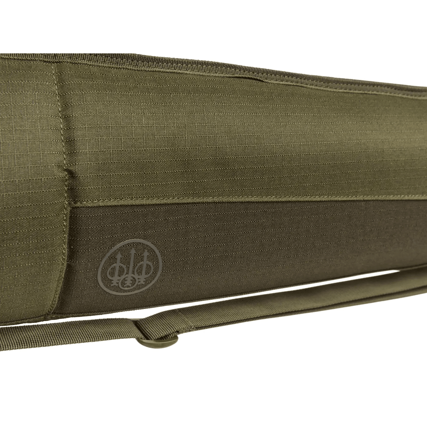 Beretta Gamekeeper EVO Foldable Gun Bag Moss & Brown Bark - - Mansfield Hunting & Fishing - Products to prepare for Corona Virus