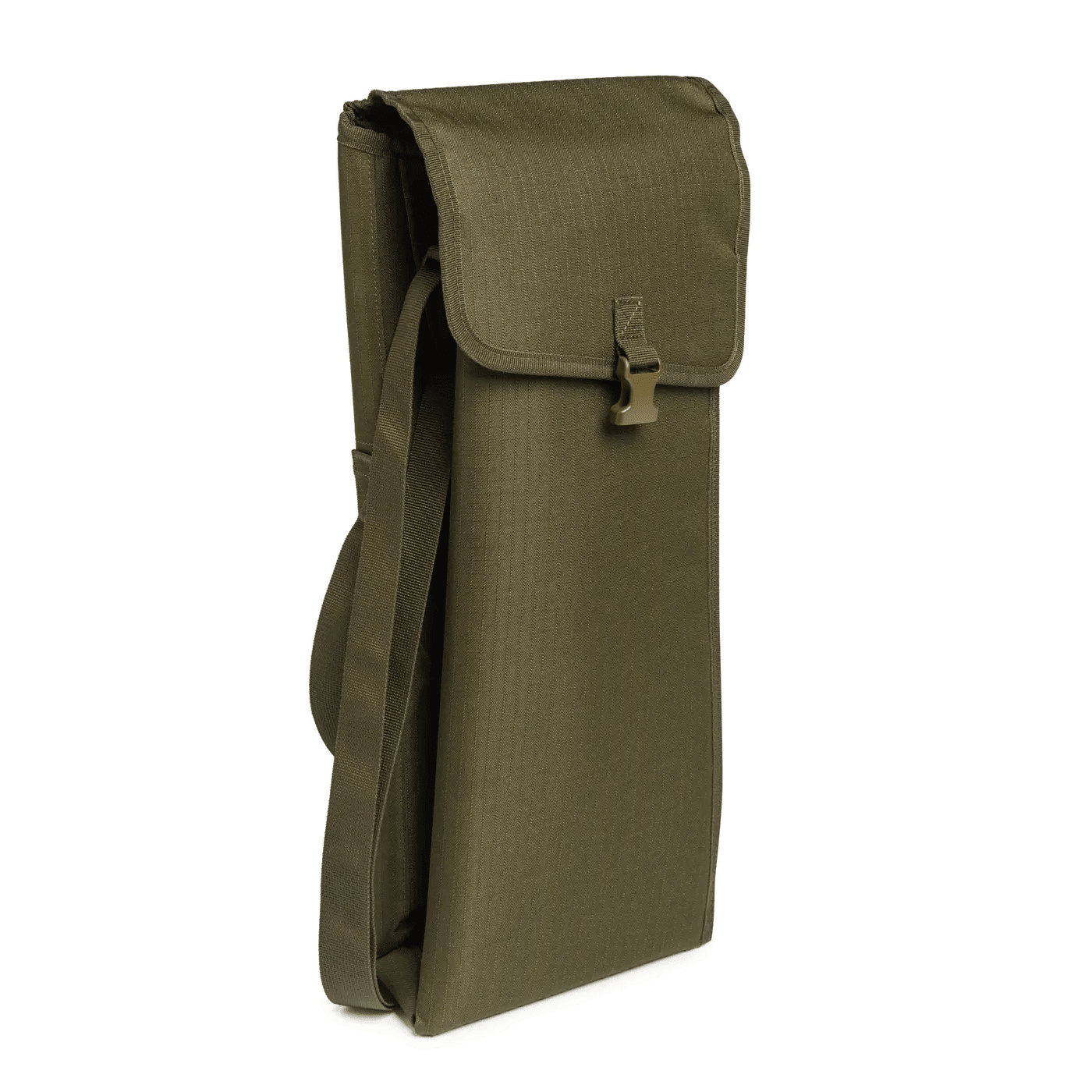 Beretta Gamekeeper EVO Foldable Gun Bag Moss & Brown Bark - - Mansfield Hunting & Fishing - Products to prepare for Corona Virus