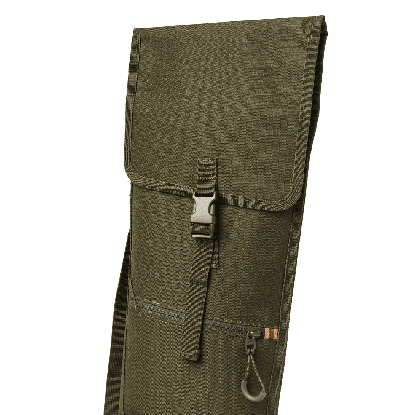 Beretta Gamekeeper EVO Foldable Gun Bag Moss & Brown Bark - - Mansfield Hunting & Fishing - Products to prepare for Corona Virus