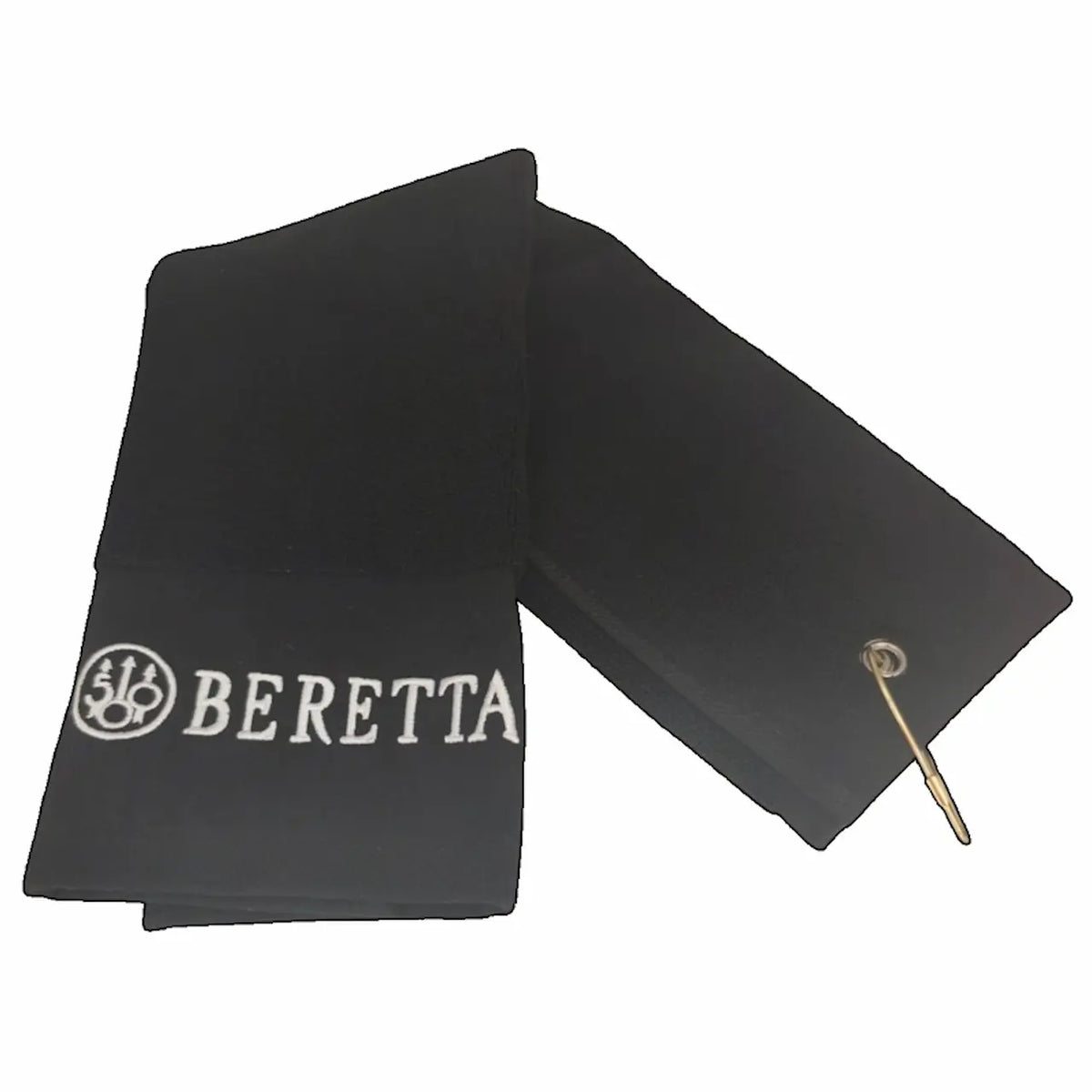 Beretta 500 Years Shooter Towel - - Mansfield Hunting & Fishing - Products to prepare for Corona Virus