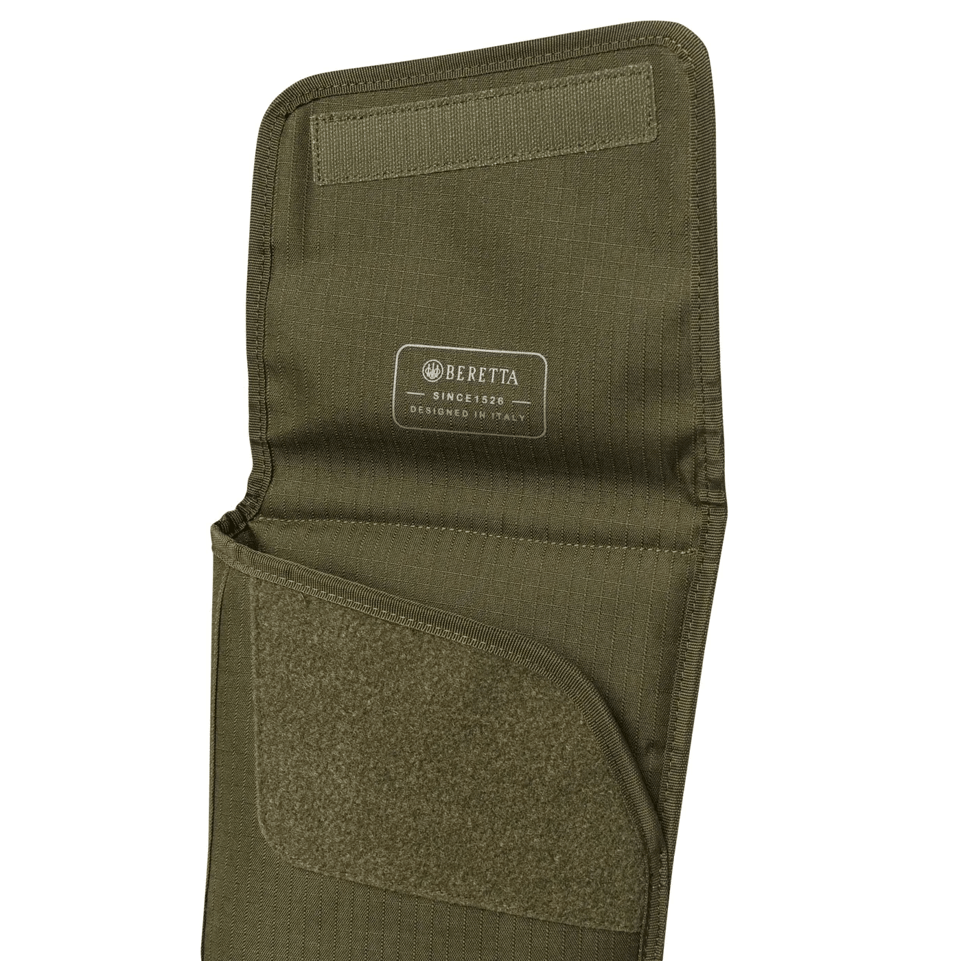 Beretta Gamekeeper EVO Foldable Gun Bag Moss & Brown Bark - - Mansfield Hunting & Fishing - Products to prepare for Corona Virus
