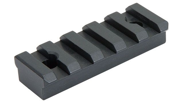 Bergara Monopod Rail for B14 BMP -  - Mansfield Hunting & Fishing - Products to prepare for Corona Virus