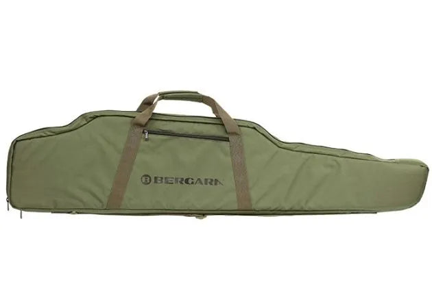 Bergara Soft Rifle Case Large - 125x30 -  - Mansfield Hunting & Fishing - Products to prepare for Corona Virus