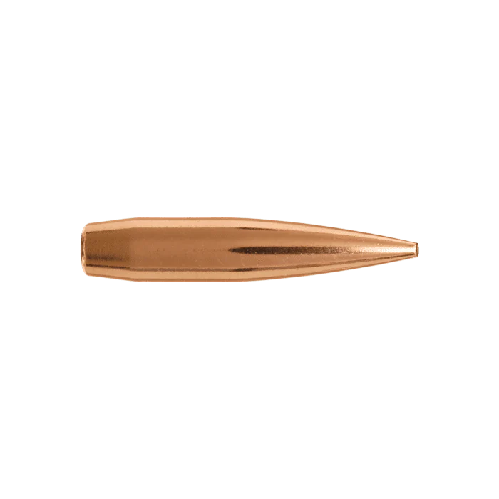 Berger 6.5mm 130gr VLD Hunting Projectiles - 100pk - - Mansfield Hunting & Fishing - Products to prepare for Corona Virus