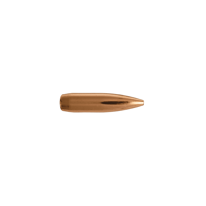 Berger 22 Cal 73gr BT Target Projectiles - 100pk - - Mansfield Hunting & Fishing - Products to prepare for Corona Virus