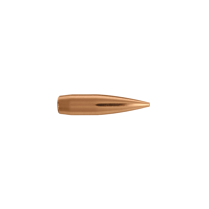 Berger 6mm 87gr VLD Hunting Projectiles - 100pk - - Mansfield Hunting & Fishing - Products to prepare for Corona Virus