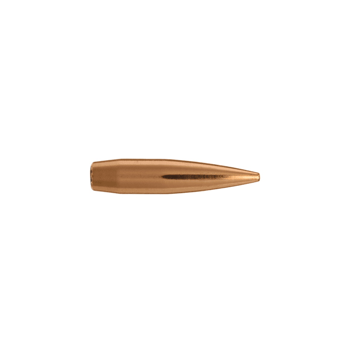 Berger 6mm 95gr VLD Hunting Projectiles - 100pk - - Mansfield Hunting & Fishing - Products to prepare for Corona Virus