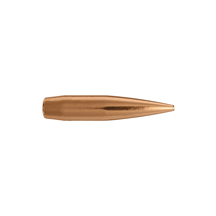 Berger 7mm 168gr VLD Hunting Projectiles 100pk - - Mansfield Hunting & Fishing - Products to prepare for Corona Virus