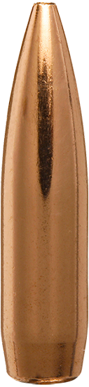 Berger 22 Cal 73gr BT Target Projectiles - 100pk - - Mansfield Hunting & Fishing - Products to prepare for Corona Virus