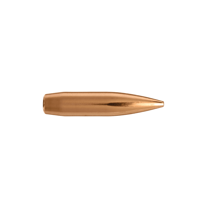 Berger 7mm 168gr Classic Hunter Projectiles (100pk) - - Mansfield Hunting & Fishing - Products to prepare for Corona Virus
