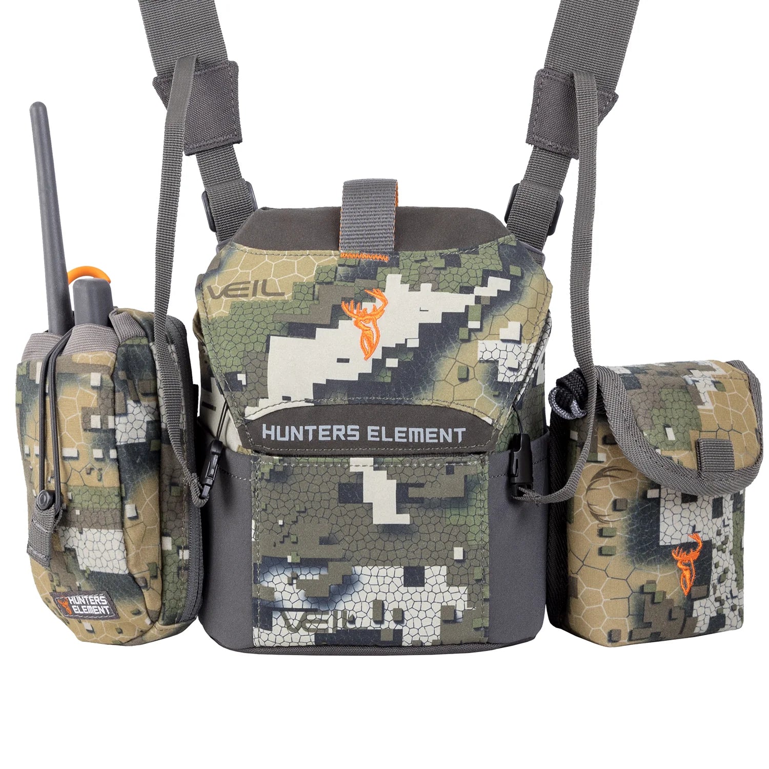 Hunters Element Bino Defender Desolve Veil - Standard - - Mansfield Hunting & Fishing - Products to prepare for Corona Virus