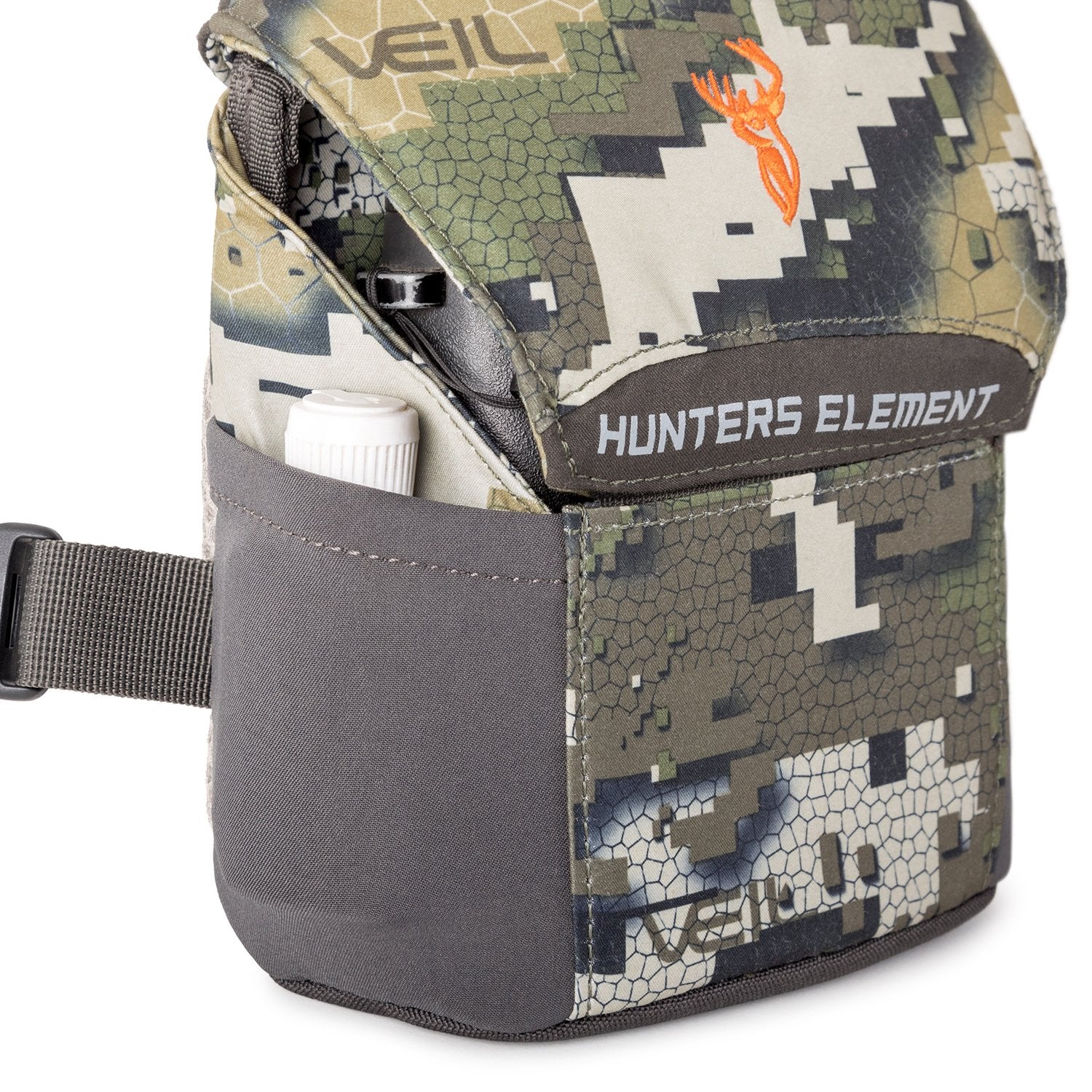 Hunters Element Bino Defender - - Mansfield Hunting & Fishing - Products to prepare for Corona Virus