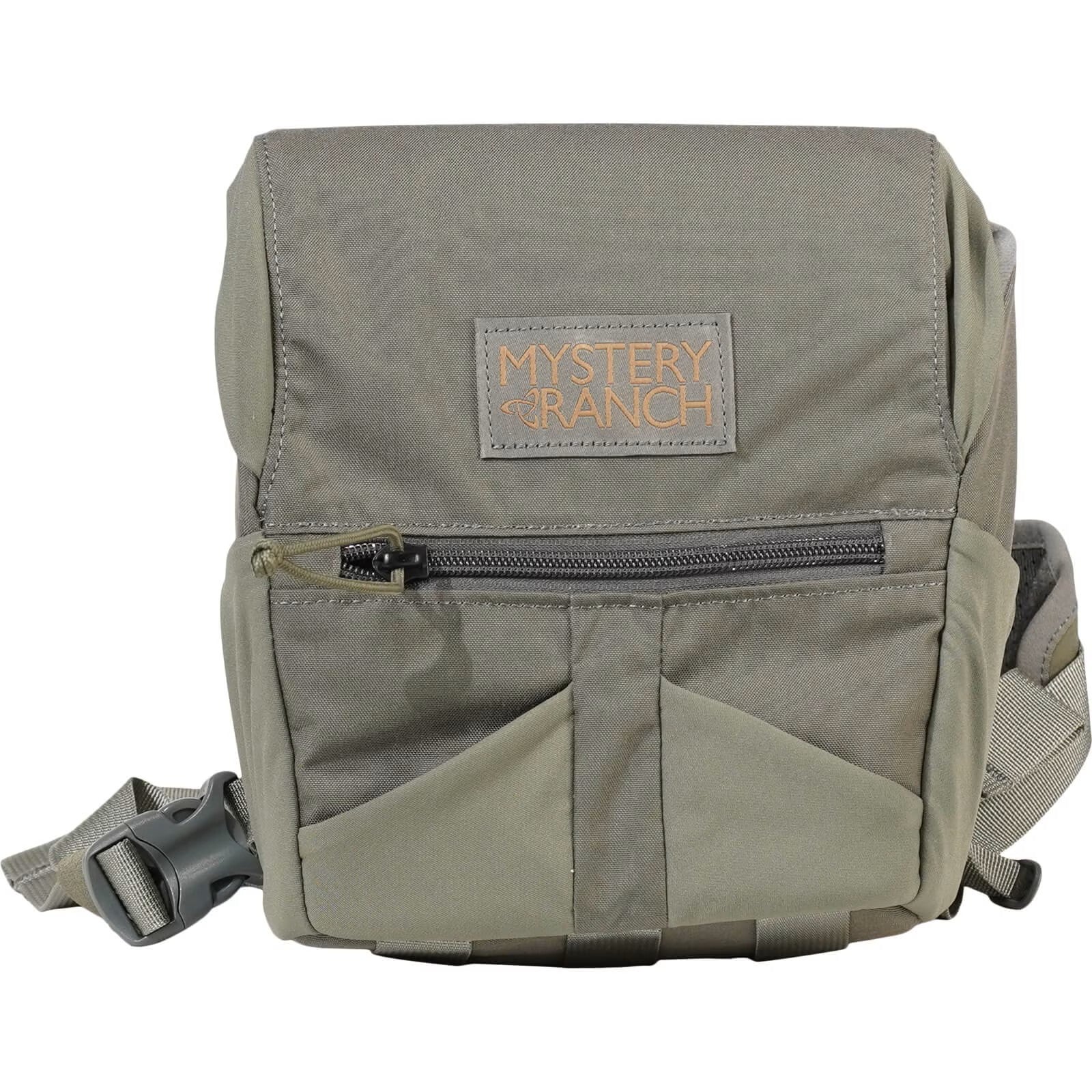 Mystery Ranch Bino Harness 12X - - Mansfield Hunting & Fishing - Products to prepare for Corona Virus