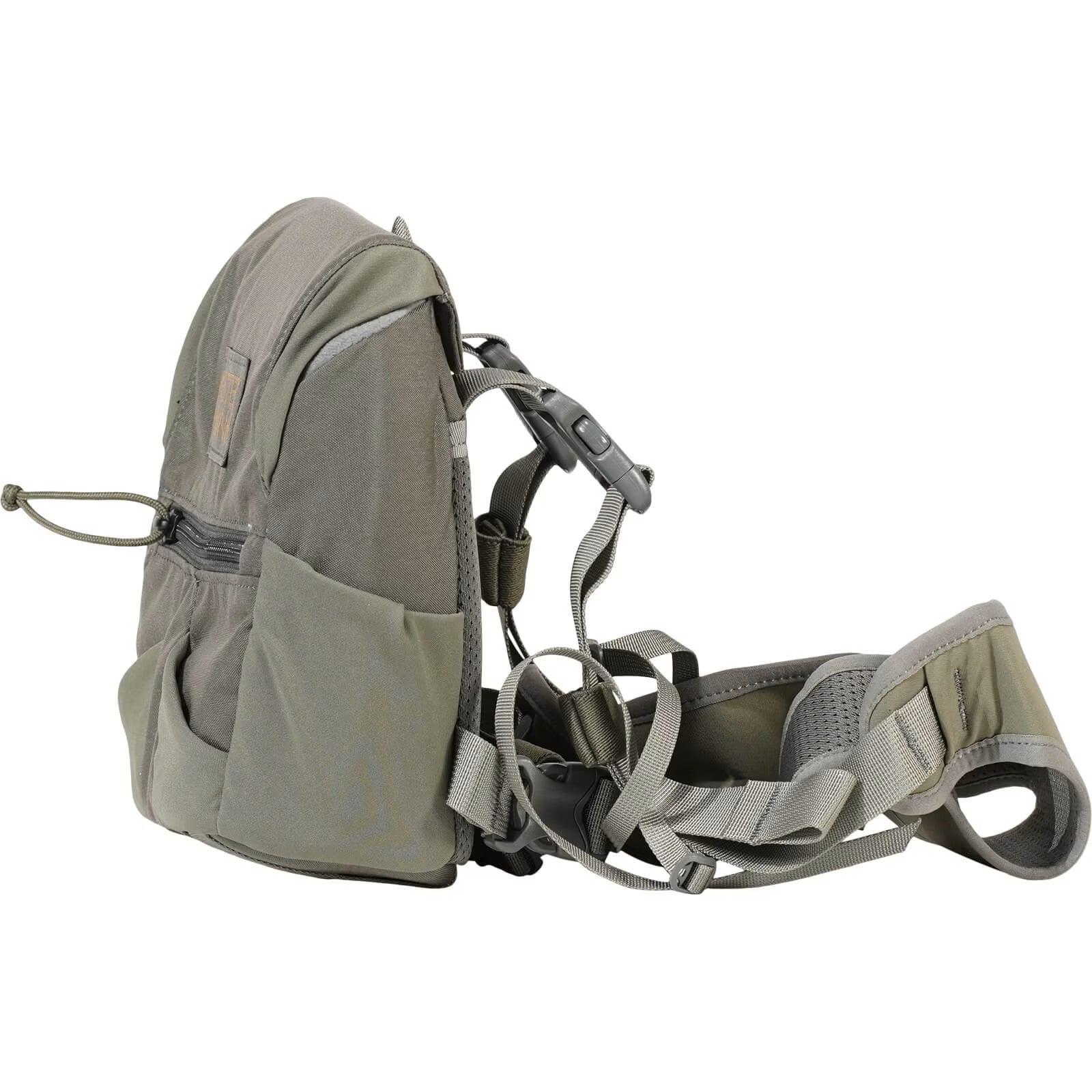 Mystery Ranch Bino Harness 12X - - Mansfield Hunting & Fishing - Products to prepare for Corona Virus