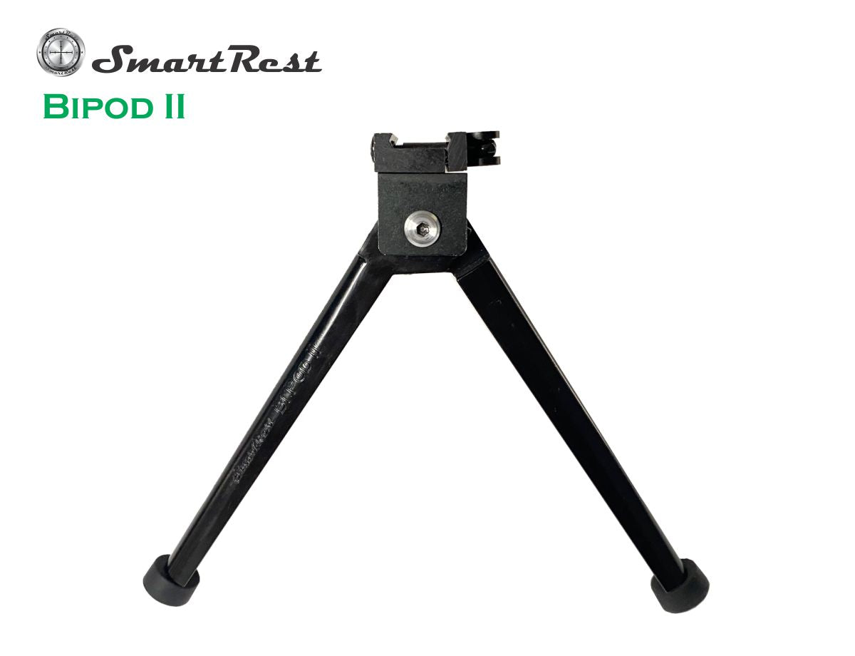 SmartRest Bipod II - - Mansfield Hunting & Fishing - Products to prepare for Corona Virus
