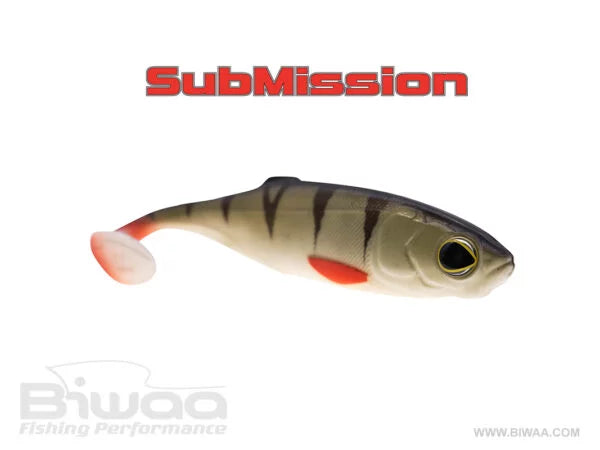 Biwaa Submission 8inch Split Belly 70g -  - Mansfield Hunting & Fishing - Products to prepare for Corona Virus