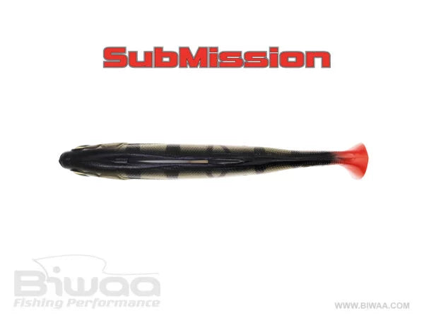 Biwaa Submission 8inch Split Belly 70g -  - Mansfield Hunting & Fishing - Products to prepare for Corona Virus