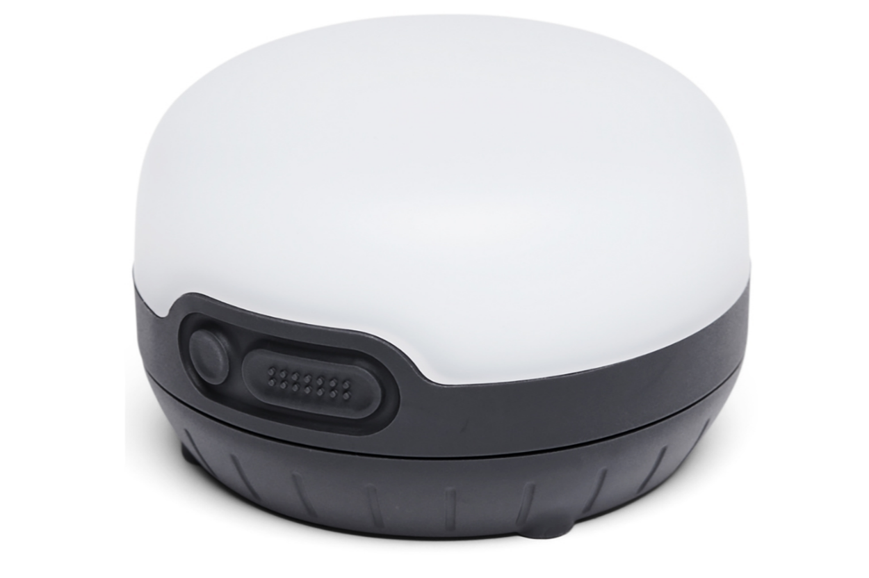 Black Diamond Moji R+ Lantern- Black -  - Mansfield Hunting & Fishing - Products to prepare for Corona Virus