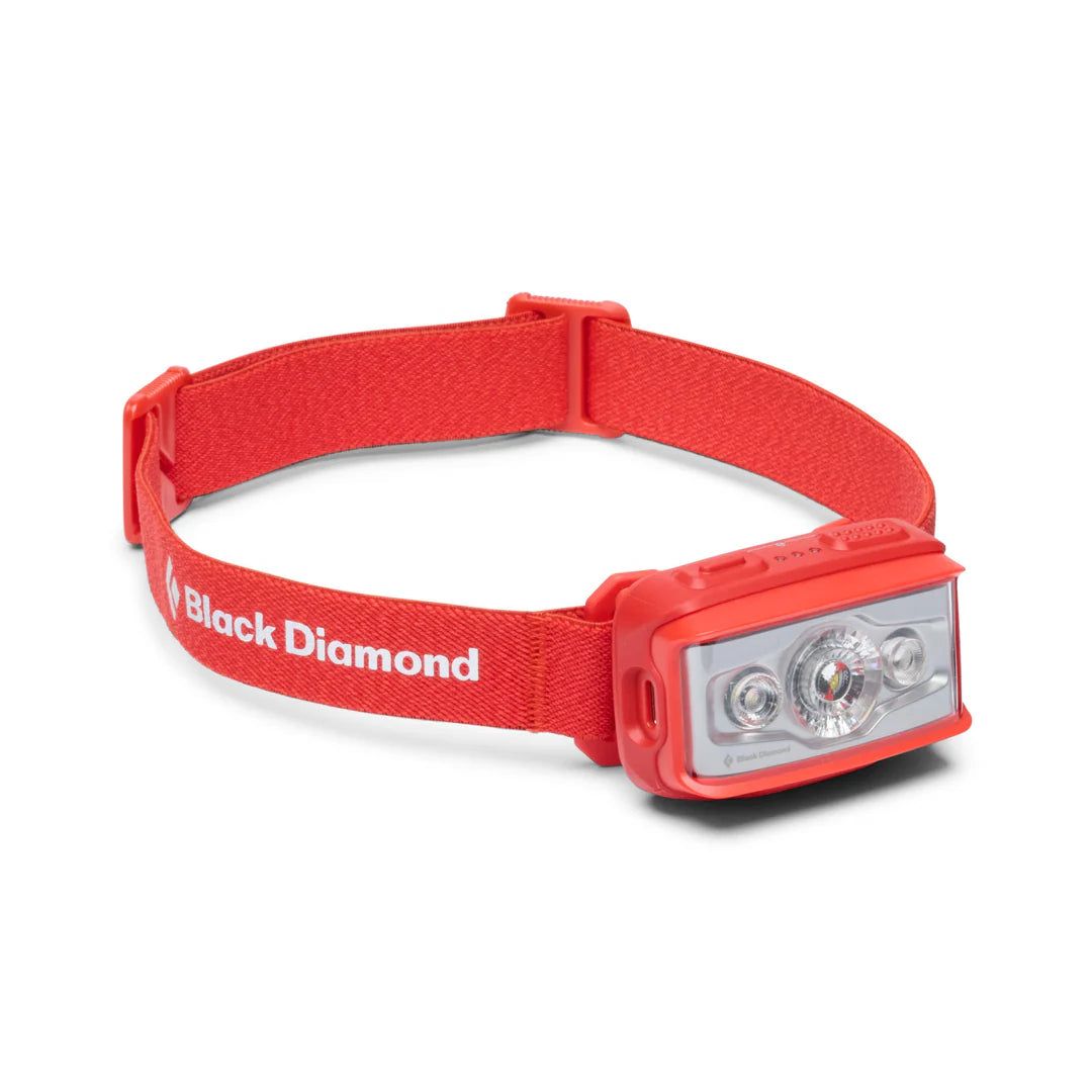 Black Diamond Storm 550 Lumen Head Torch