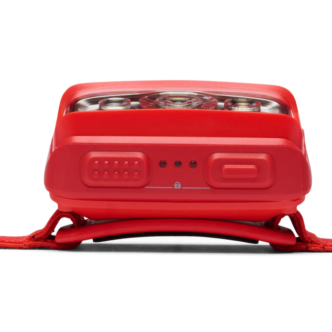Black Diamond Storm 550 Lumen Head Torch - - Mansfield Hunting & Fishing - Products to prepare for Corona Virus